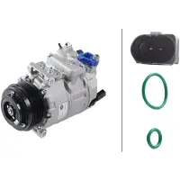 Hella 8FK 366 201-191 Aircopomp