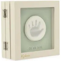 Kaloo DROOM VAN ZACHTHEID - MIJN FOTOFRAME EN AFDRUKKEN -