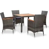 vidaXL Prieel met gordijnen 6x3 m staal crèmekleurig