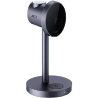 Aukey Magfusion 3 In 1 Lc-mc311 15w Qi2 Draadloze Oplader