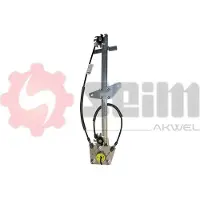 Seim 902732 Raammechanisme