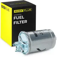 RIDEX 9F0189P Brandstoffilter