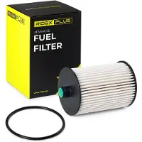 RIDEX 9F0220P Brandstoffilter