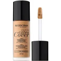 Deborah Crème Make-up Basis 24 Ore Extra Cover Deborah 8009518338485