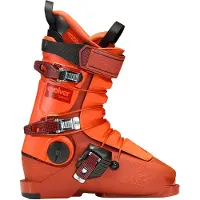 K2 Evolver Junior Alpine Skischoenen