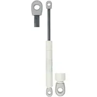 STABILUS 454397 Gasveer achterklep