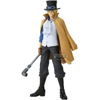 Banpresto One Piece, The Grandline Series, Sabo figuur, 18 cm