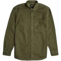 G-Star Shirt groen