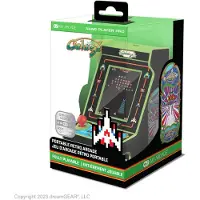 My Arcade - Nano Player Galaga 2 Games 4,5 inch