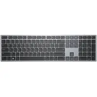 Dell KB700 toetsenbord Kantoor Bluetooth Grijs