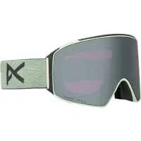 Anon M4 Cylindrical+bonus Lens+mfi Face Mask Skibril