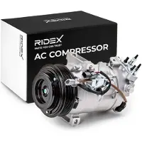 RIDEX 447K0776 Aircopomp