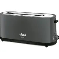 Ufesa Tt7565 900w Broodrooster