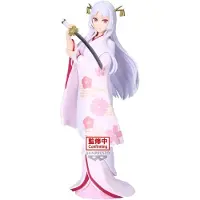Banpresto Oshi No Ko Akane Kurokawa Sayahime Ver. Figuur 18 Cm