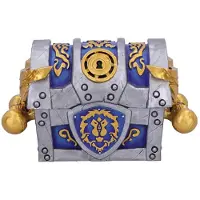 Nemesis Now World Of Warcraft Alliance War Figuur