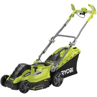 Ryobi Rlm15e36h Elektrische Grasmaaier