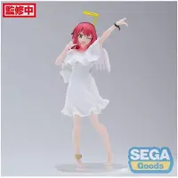 SEGA Bocchi The Rock! Luminasta Ikuyo Kita 19 Cm Figuur