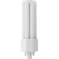 SPL | LED lamp | GX24q Fitting | Buislamp | Opaal | 13W | 865 Daglicht wit