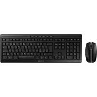 Cherry Jd-8500ch-2 Draadloos Toetsenbord En Muis