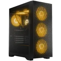 VIST PC Gaming AiO Ryzen 7 7800X3D - Ram 64GB - NVIDIA GeForce 5070Ti - SSD 2TB nVme - W11