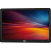 Trevi LTV 2014 HE Draagbare TV 14,1" LCD 1280x800 DVB-T/T2 USB HDMI Zwart