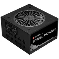 Chieftec Chieftronic SteelPower Serie BDK-750FC - Voeding (intern)