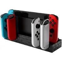 Egogear Nintendo Switch Laadstation