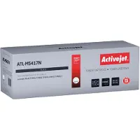 ActiveJet Tonercartridge - - ATL-MS417N - Zwart - Compatibel met Lexmark - 8.500 pagina's