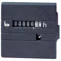 BAUSER 630R/008-021-0-1-001 630R/008-021-0-1-001 Bedrijfsurenteller - 630