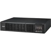 Kompatible Ware PPF10A0400 FSP USV Clippers RT 1kVA 1000W IEC