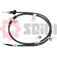 Seim 555372 Handremkabel