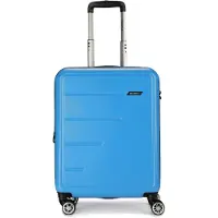 Gabol Trolley 'Future Plus' lichtblauw