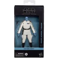 Hasbro Star Wars G00215X4, 4 rok/maten, Meerdere kleuren