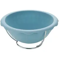 Zenker Halve bolvormige mal voor voetbalcake 18 cm Special Football