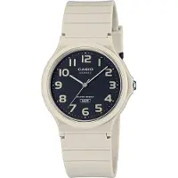 Casio - Polshorloge - Unisex - Quartz - Collectie - MQ-24UC-8BEF