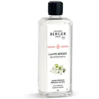 Maison Berger Navulling Maison Berget Lampe Berger 1L Jasmin Précieux