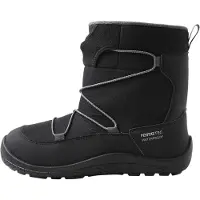 Reima Winterstiefel - Tex - Barfuß - Ensilumi - Schwarz - - 37 - Winterstiefel
