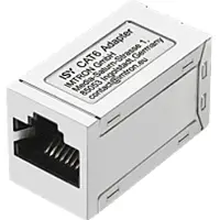 ISY Ipc-1009 CAT6 Netwerkadapter Rj45