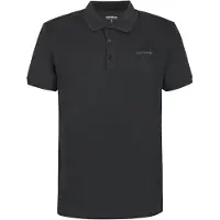 Icepeak Functioneel shirt 'Bellmont' zwart