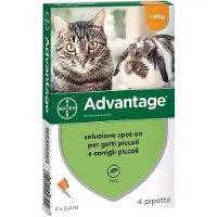 Briconess ADVANTAGE 4 pipet, 0,8 ml, voor nauwkeurige dosering