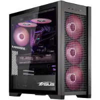VIST PC PbA Ryzen 9 9950X3D - Ram 64GB - NVIDIA GeForce 5070Ti - SSD 1TB nVme - W11