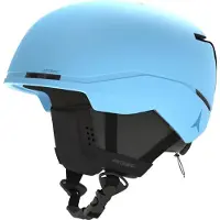 Atomic Four Juniorhelm