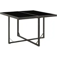 vidaXL Hoge kast 69,5x34x180 cm bewerkt hout betongrijs