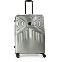 Gabol Trolley 'Radar' zilver