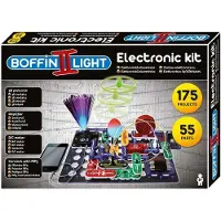 Boffin II LICHT