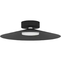 Eglo Design Plafondlamp Conomavilla Z Smart Zwart