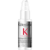 Kérastase - Première Concentré Décalcifiant Ultra-reparateur Pre-shampoo Concentraat - Herstelt Beschadigd Haar