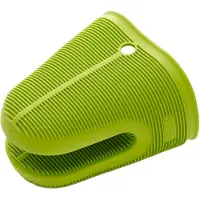 Lékué Ovenwant Siliconen Green