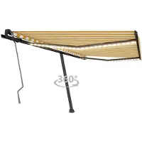vidaXL Hoofdbord met randen 93x23x78/88 cm fluweel zwart