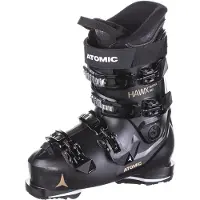 Atomic Hawx magna 85x w - Skischoenen dames - Zwart